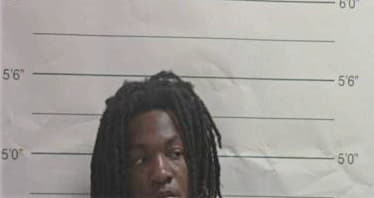 Shawn Cosse, - Orleans Parish County, LA 